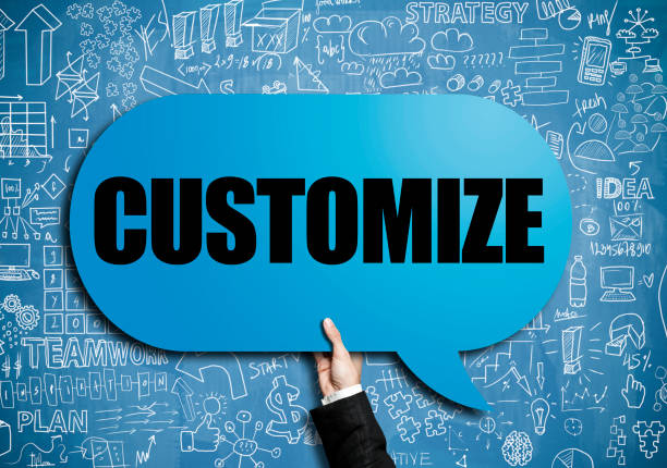 Customized Approach