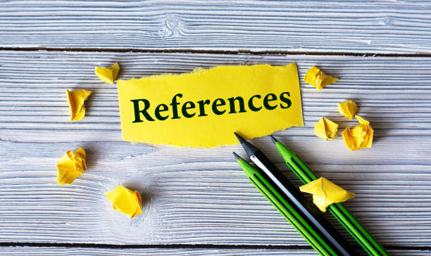 Referencing and Citation