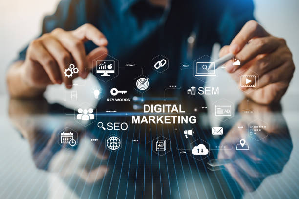 Business & Marketing Content