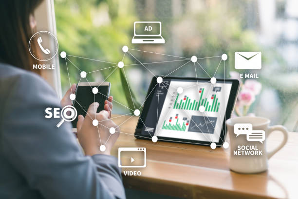 Search Engine Optimization (SEO)