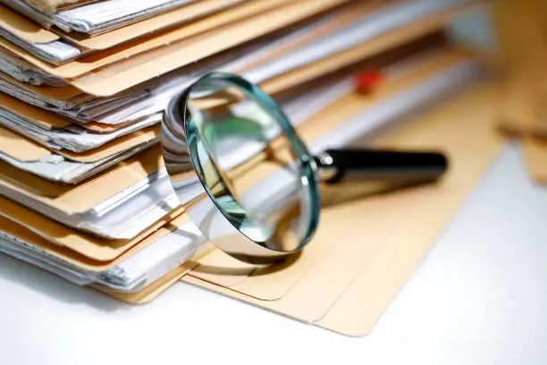 Systematic Literature Search