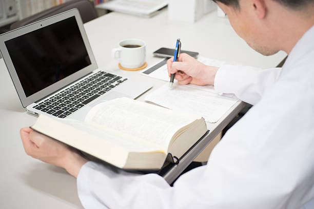 Editing and Proofreading