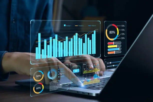 Statistical Analysis and Interpretation