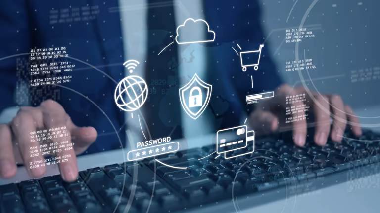 E-commerce Solutions
